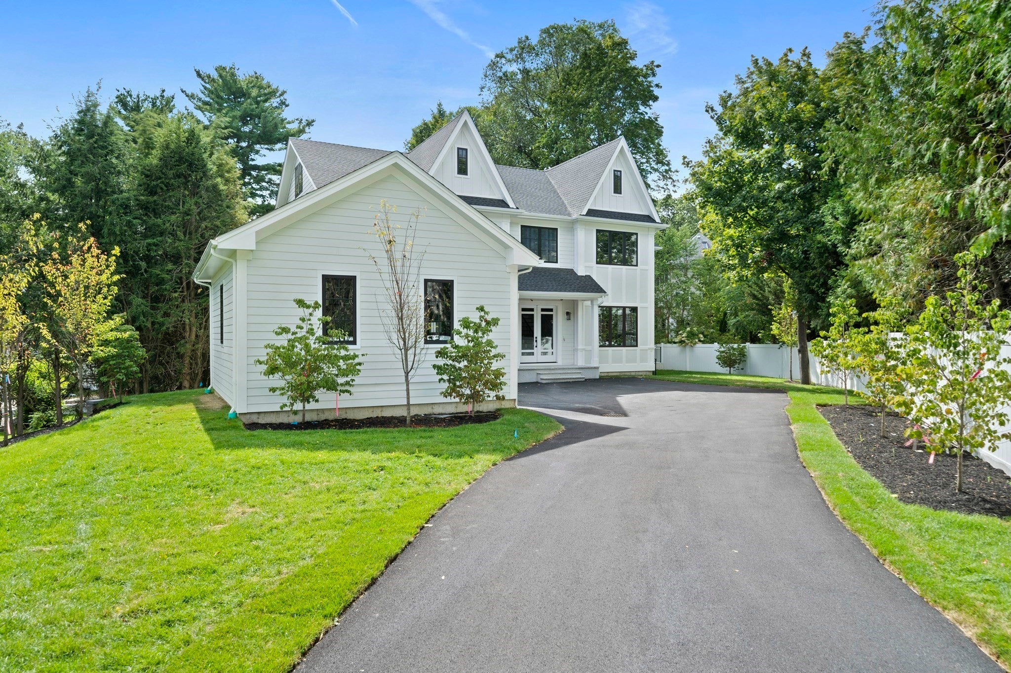 Photo of 40 Bow Road, Newton, MA