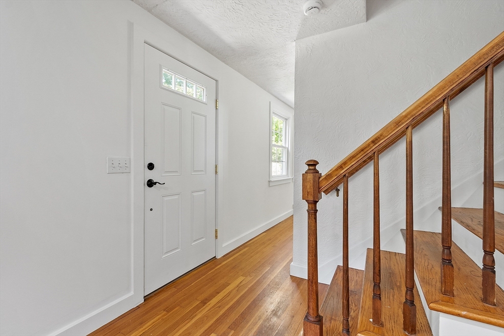 161 Beaman Rd.