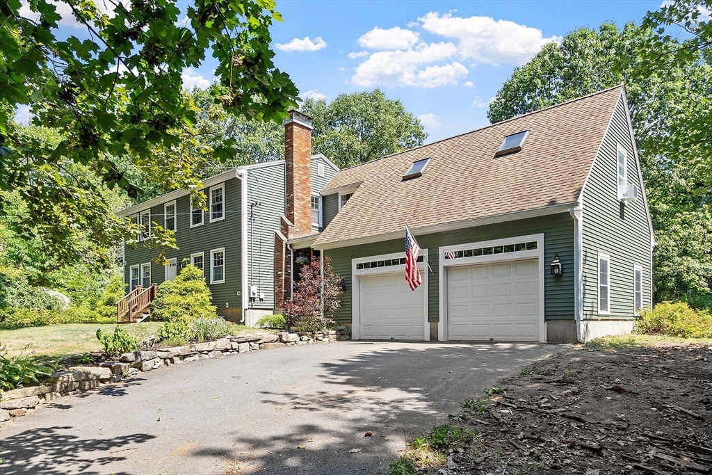 161 Beaman Rd.