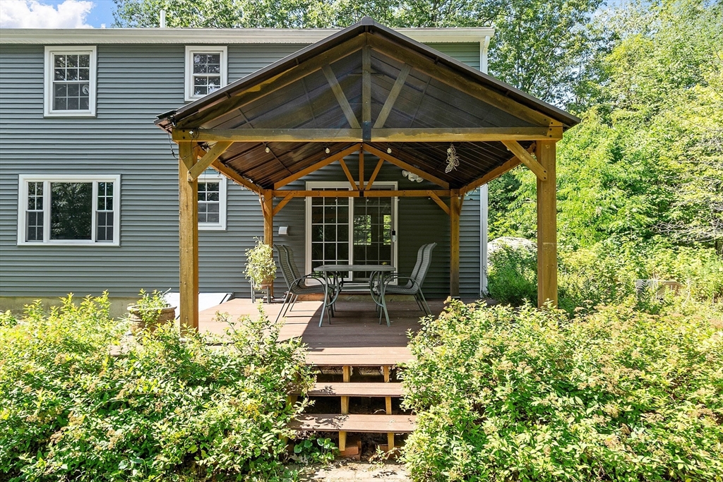 161 Beaman Rd.