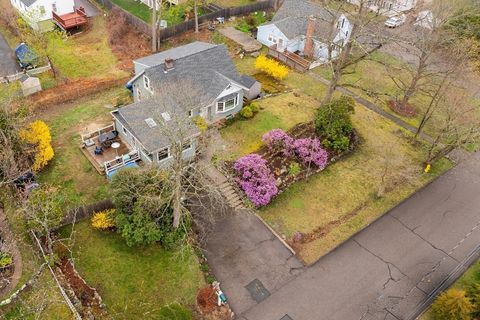 Photo of 188 Tower St, Dedham, MA 02026 (MLS # 73504796)
