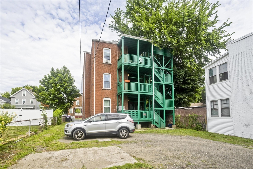 56 Pine St.