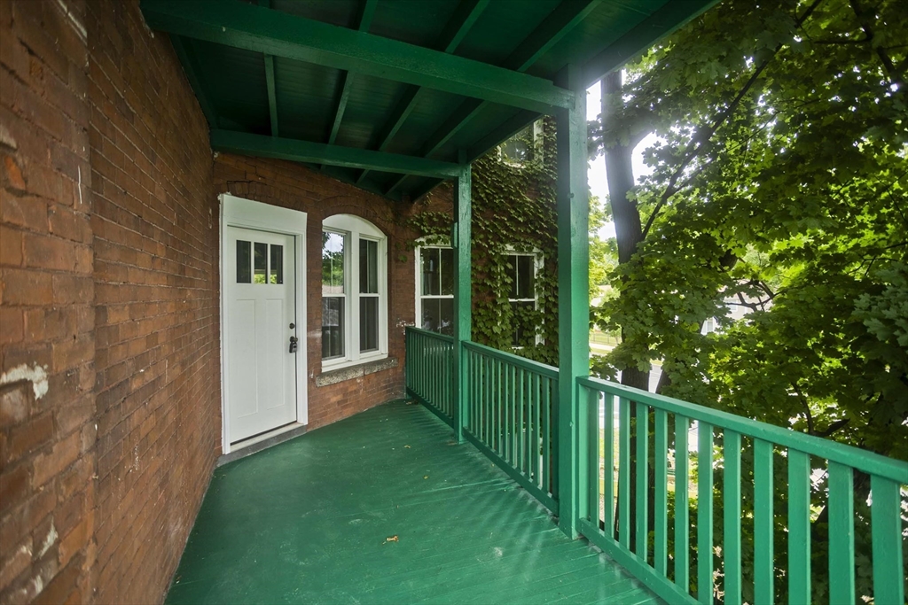 56 Pine St.