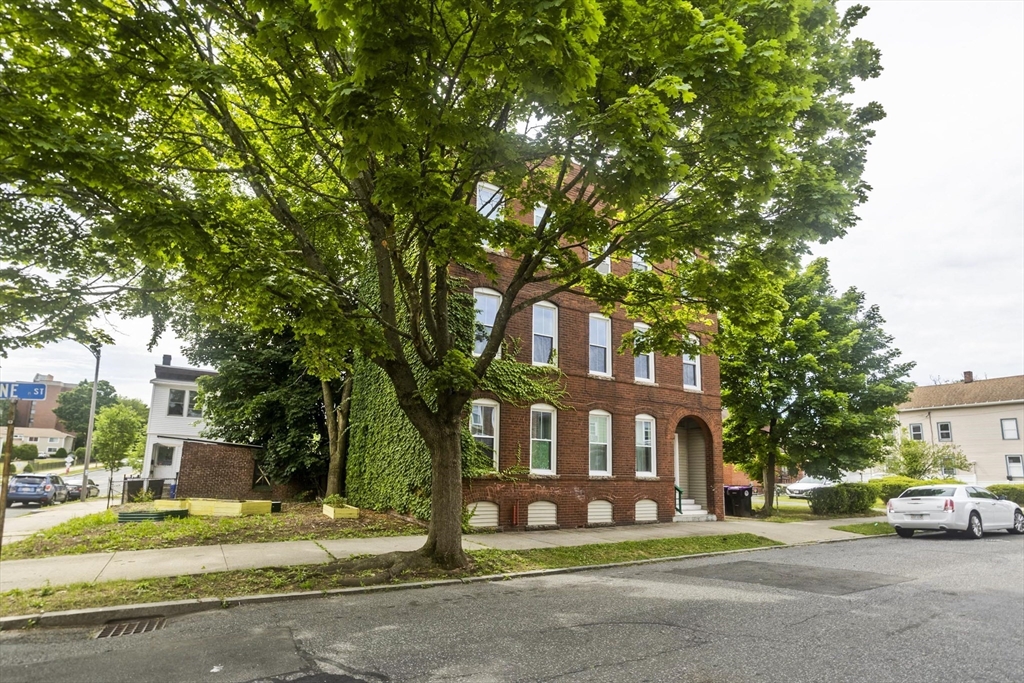 56 Pine St.