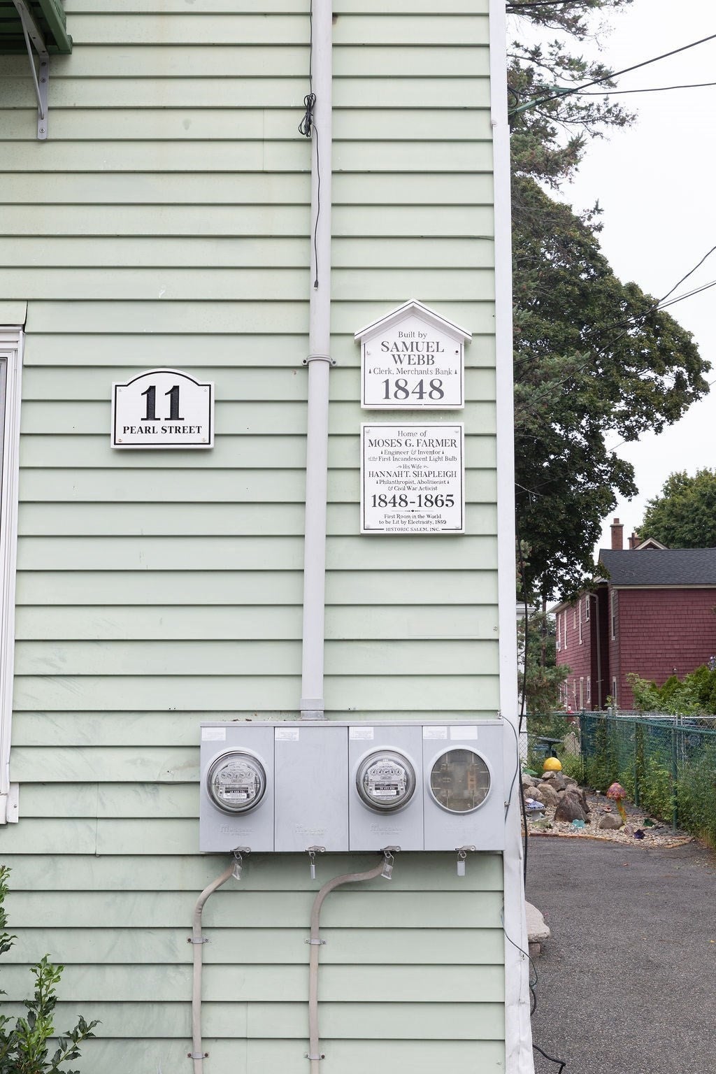 11 Pearl Street #A, Salem, MA, 11 Pearl Street #A, Salem, MA Photo #26