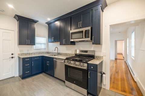 Photo of 11 Pearl Street #A, Salem, MA 01970 (MLS # 73569131)