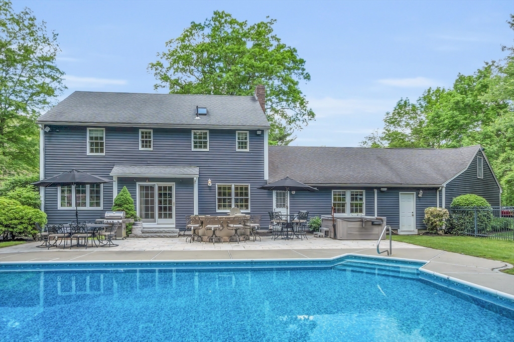 1 Garrison Heights Dr