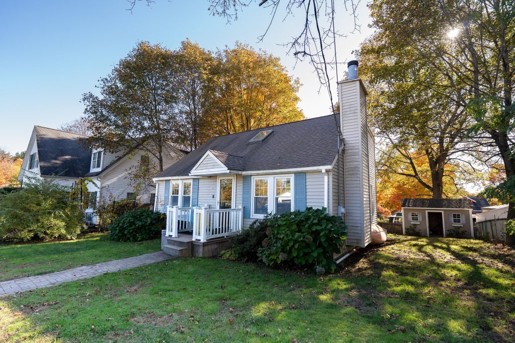 Photo of 70-R Wilder Rd, Leominster, MA 01453 (MLS # 73595189)