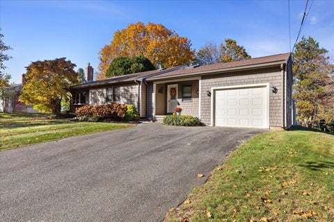 Photo of 74 Country Way, Whitman, MA 02382 (MLS # 73597182)