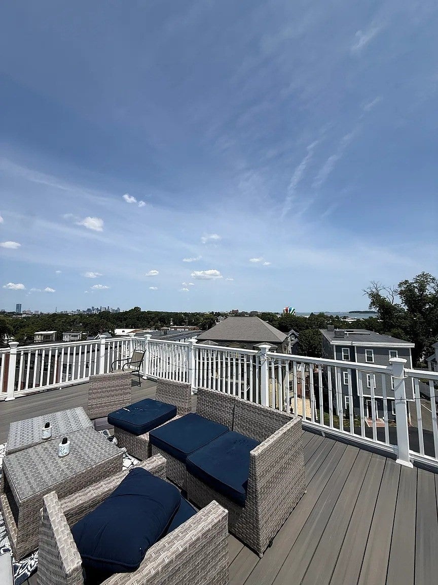 107 Neponset AVE #3, Boston, MA Photo #1
