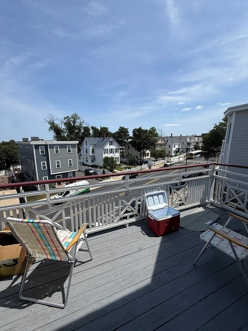 107 Neponset AVE #3, Boston, MA Photo #10