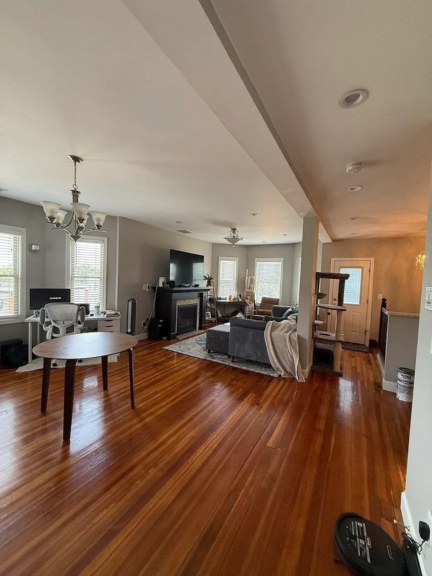 107 Neponset AVE #3, Boston, MA Photo #3