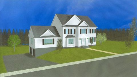 465 Lincoln St Walpole MA 02081