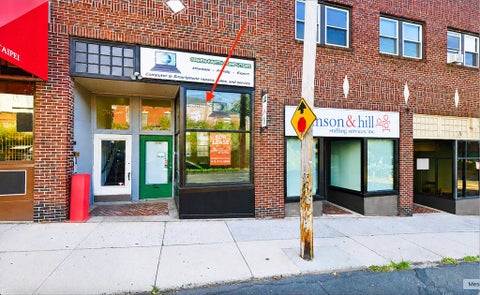 Photo of 20A Crafts Ave, Northampton, MA 01060 (MLS # 73548371)