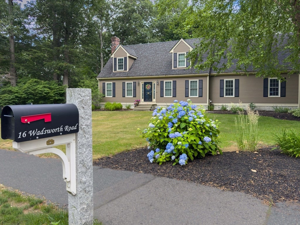 16 Wadsworth Rd, Ashland, MA Photo #1