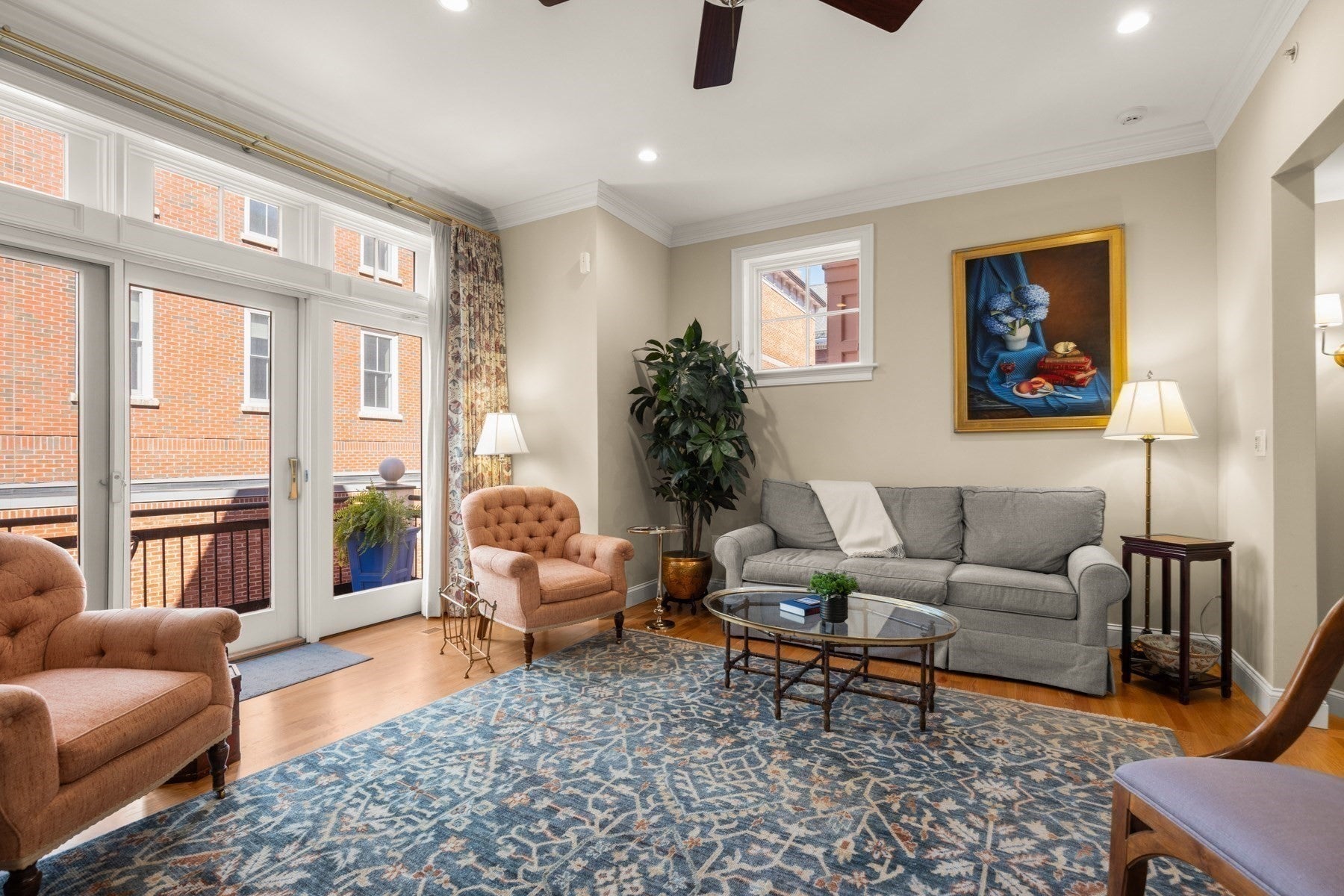 20 Porter Street 20