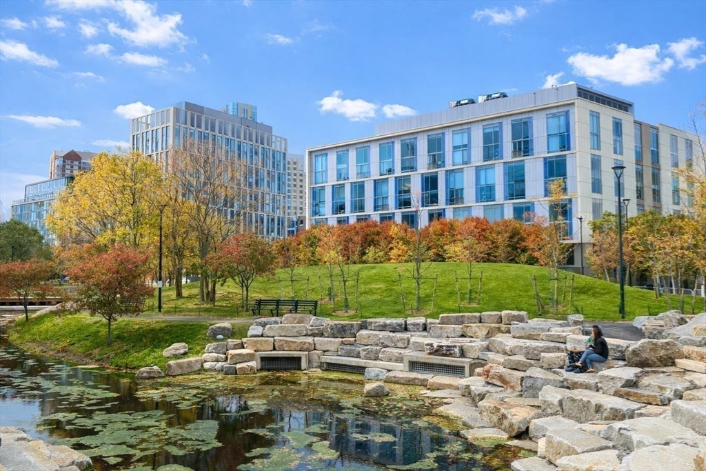 2 Earhart St #1003, Cambridge, MA, 2 Earhart St #1003, Cambridge, MA Photo #16
