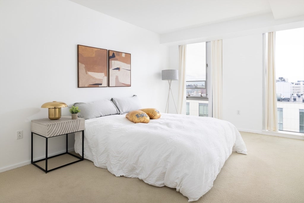 2 Earhart St #1003, Cambridge, MA, 2 Earhart St #1003, Cambridge, MA Photo #7