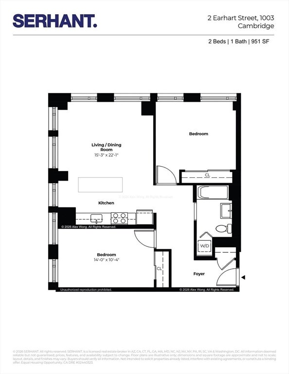2 Earhart St #1003, Cambridge, MA, 2 Earhart St #1003, Cambridge, MA Photo #31