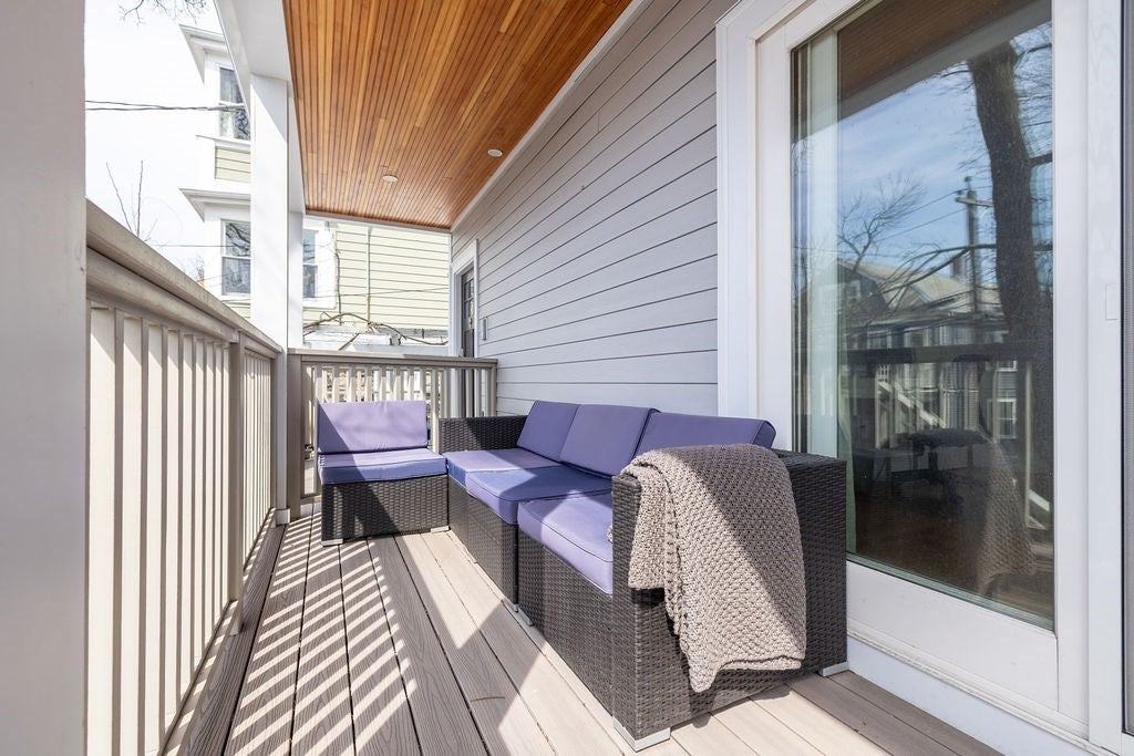 7 Whitman St #1, Somerville, MA Photo #26