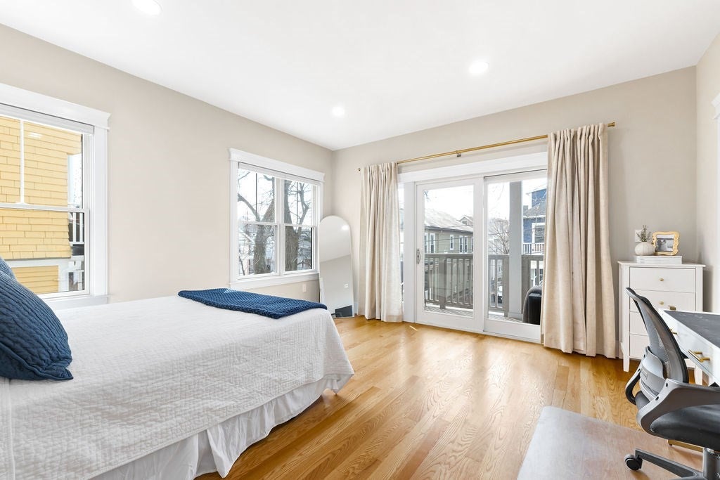 7 Whitman St #1, Somerville, MA Photo #21