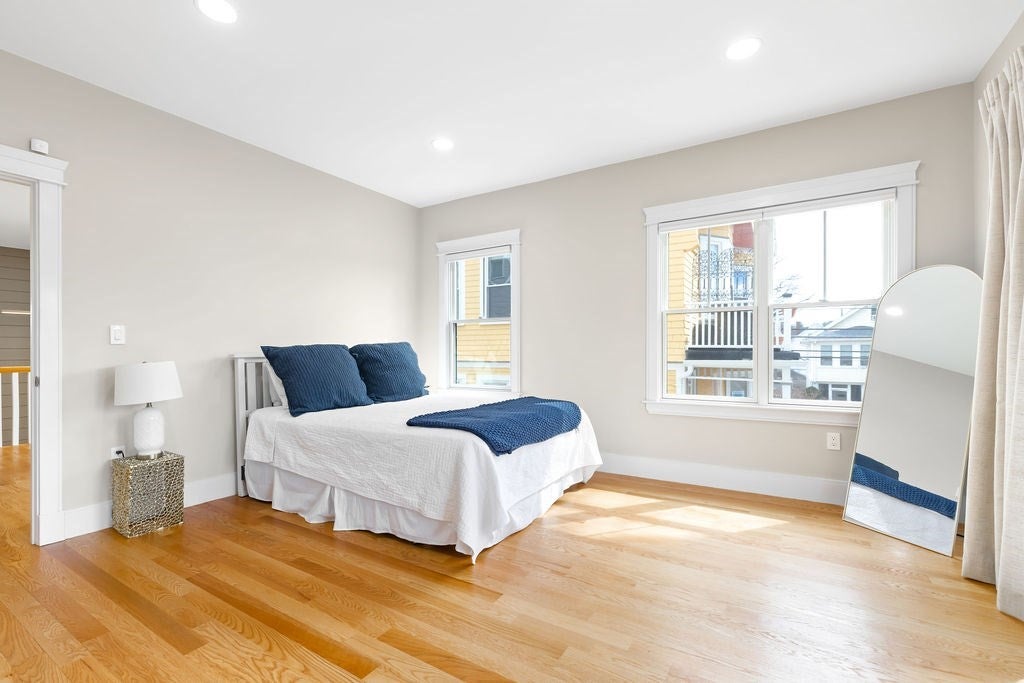 7 Whitman St #1, Somerville, MA Photo #22