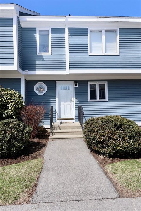 6 Swift Ln 6 Merrimack NH 03054
