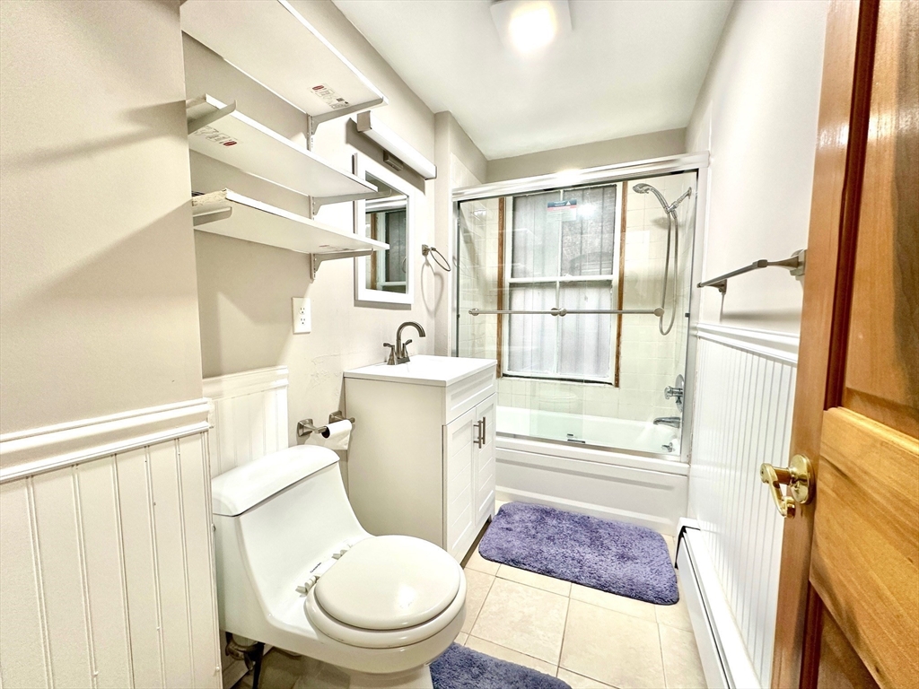 22 Pompeii Street #1, Boston, MA Photo #4