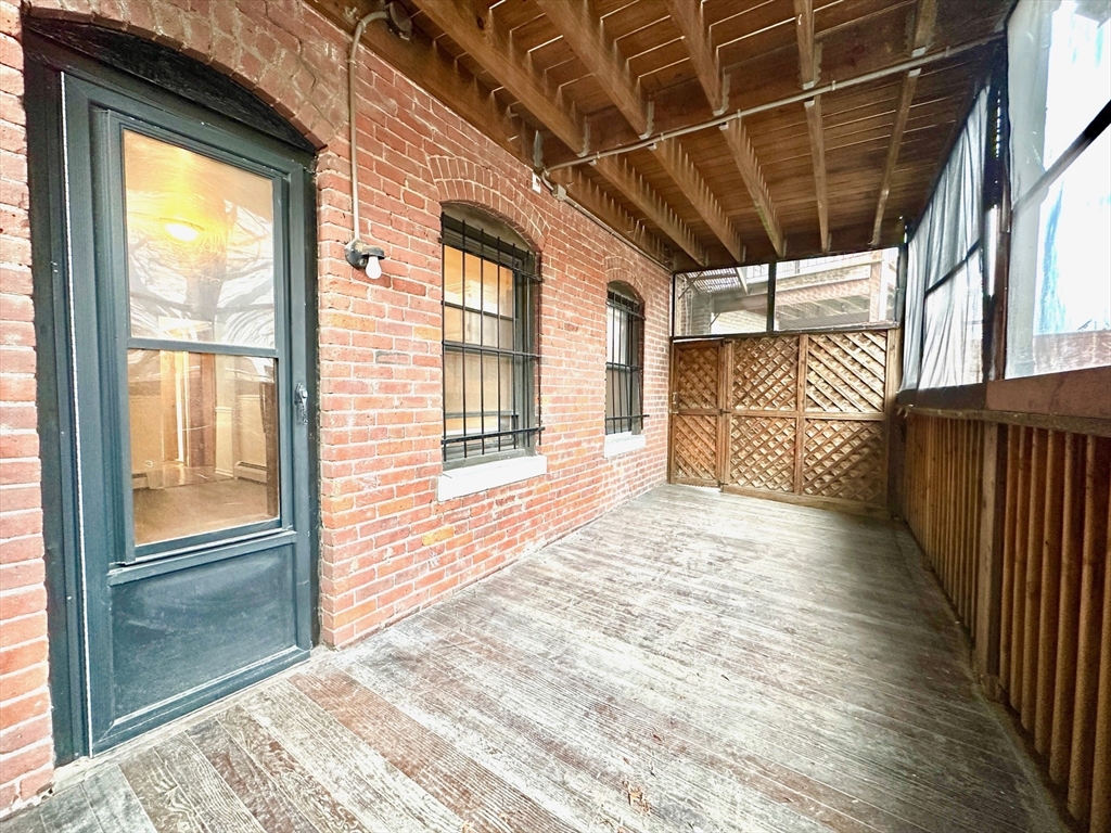 22 Pompeii Street #1, Boston, MA Photo #7