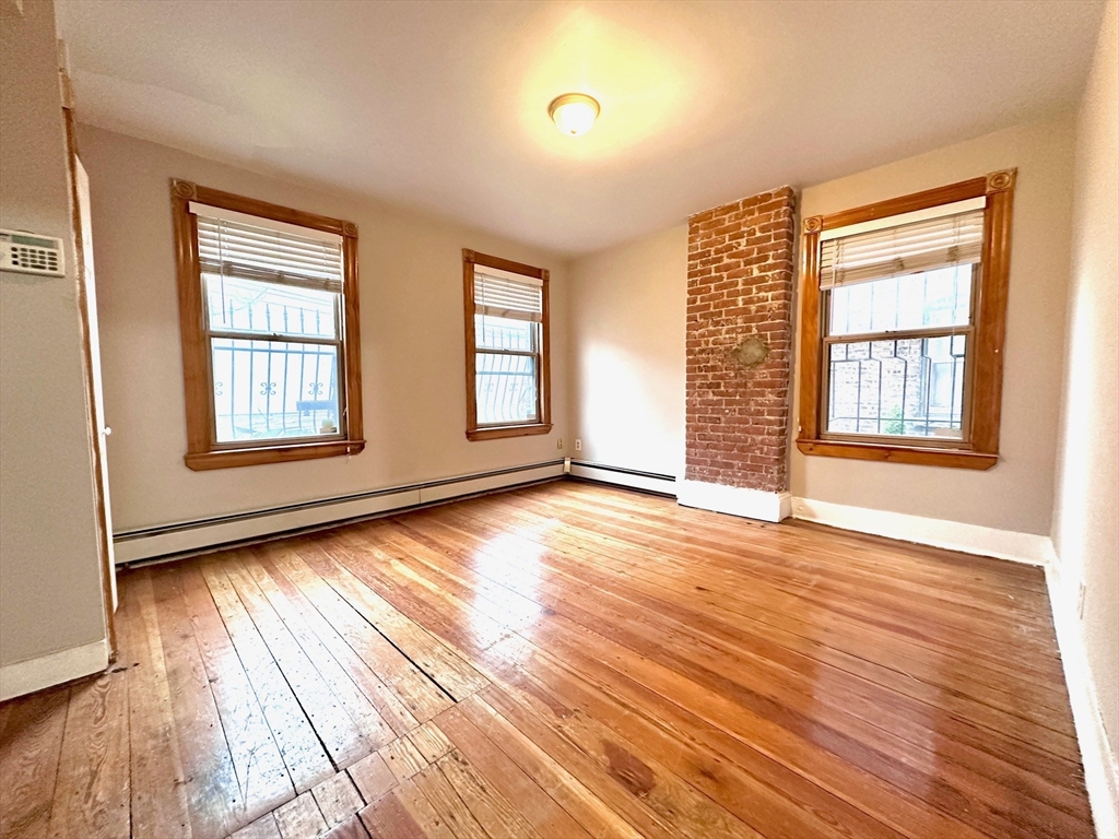 22 Pompeii Street #1, Boston, MA Photo #2