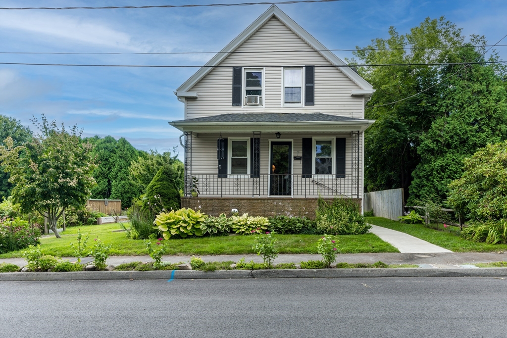 View Fairhaven, MA 02719 house