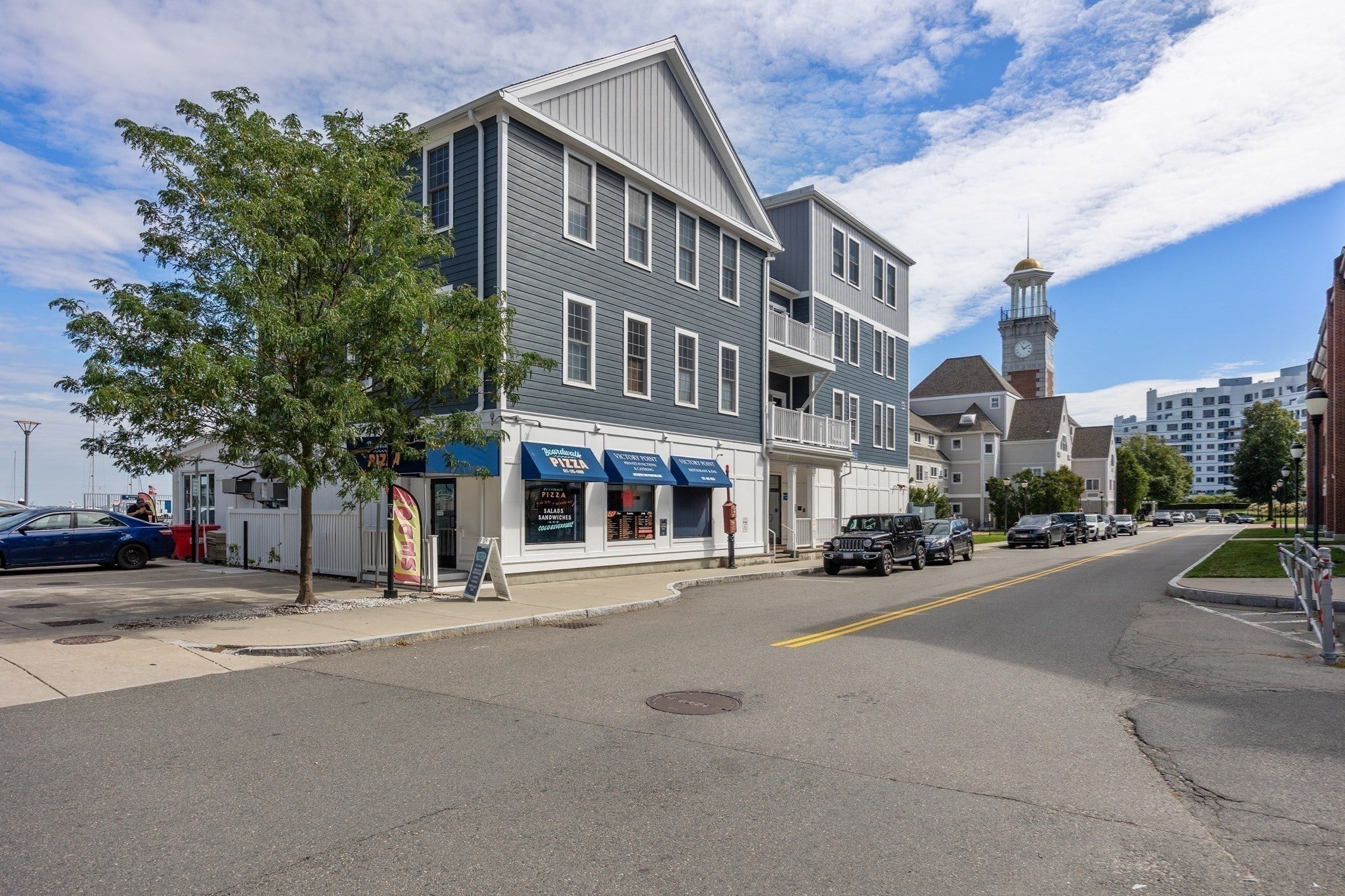 201 Victory Rd #201, Quincy, MA, 201 Victory Rd #201, Quincy, MA Photo #24