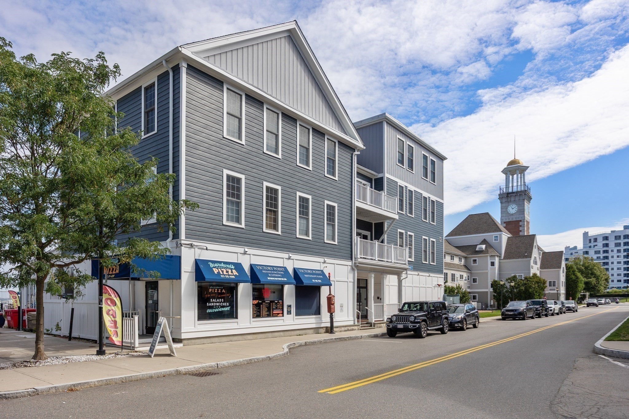 201 Victory Rd #201, Quincy, MA, 201 Victory Rd #201, Quincy, MA Photo #25