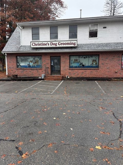 347 W Grove St A Middleboro MA 02346