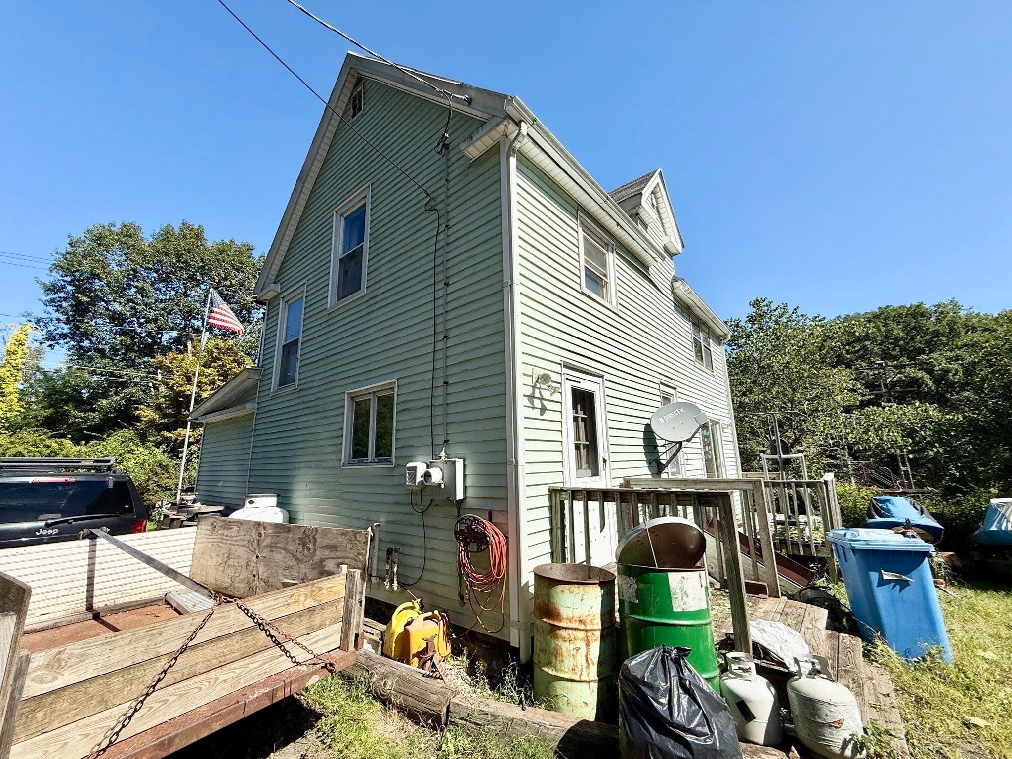 20 Bridge St, Russell, MA, 20 Bridge St, Russell, MA Photo #4