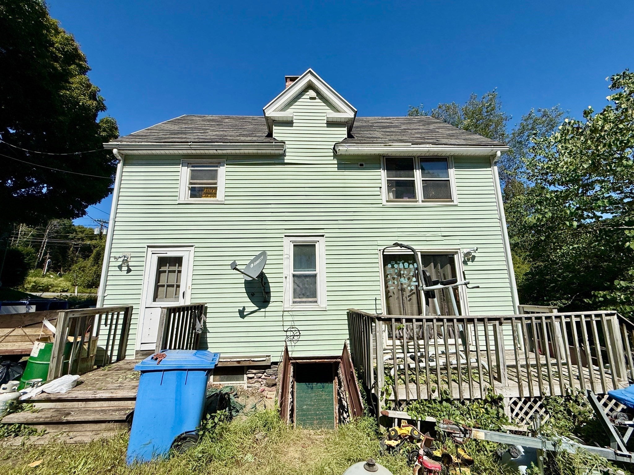 20 Bridge St, Russell, MA, 20 Bridge St, Russell, MA Photo #3