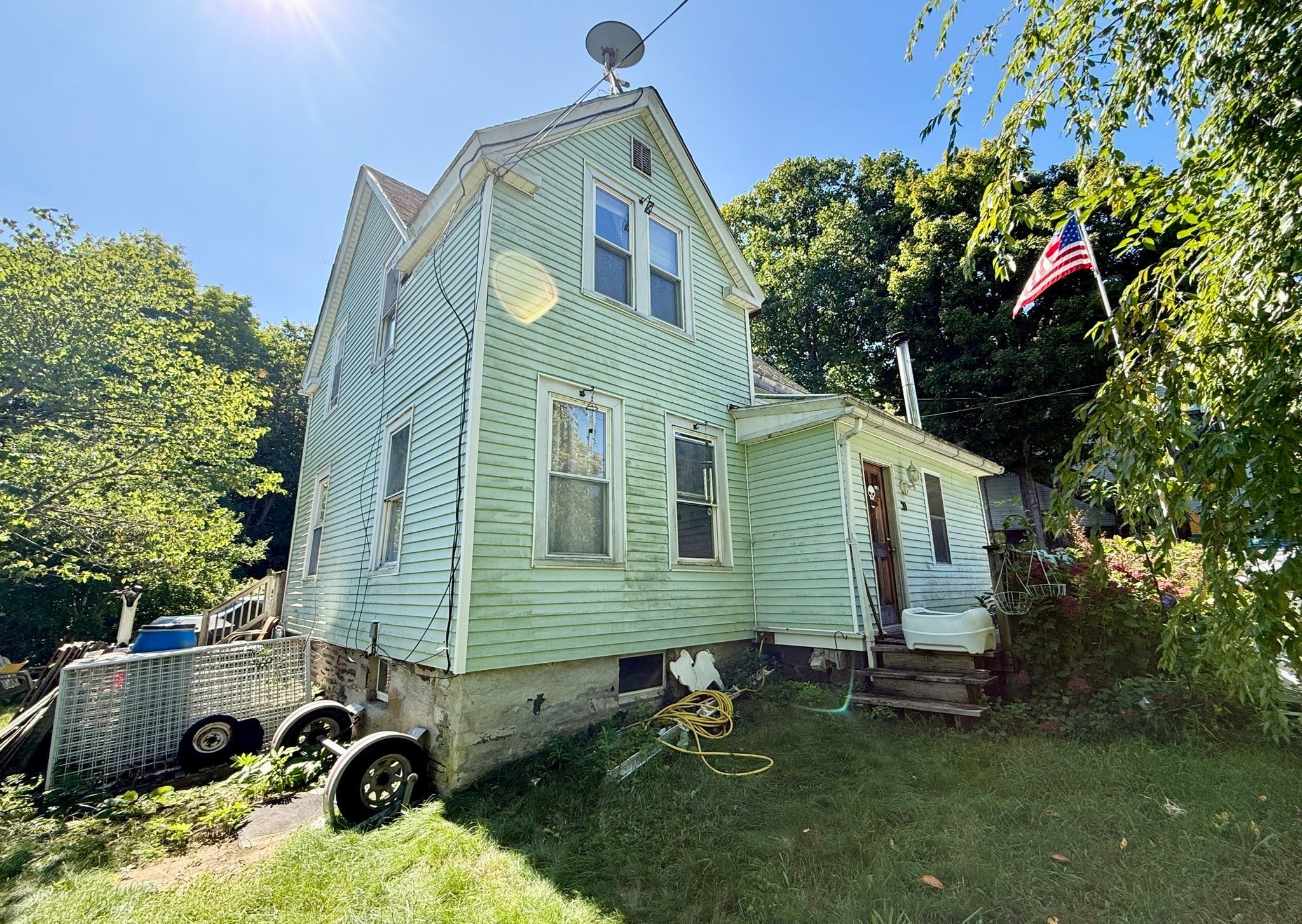 20 Bridge St, Russell, MA, 20 Bridge St, Russell, MA Photo #7