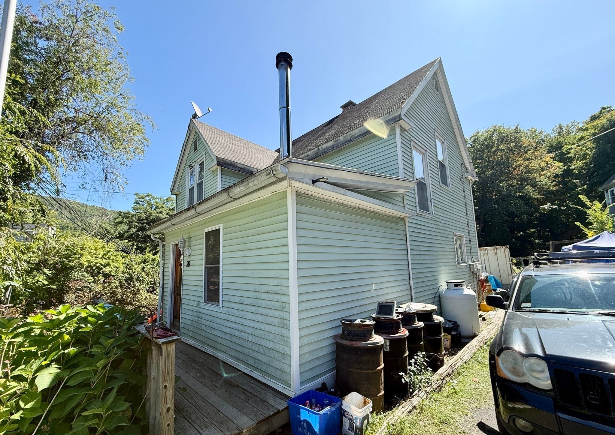 20 Bridge St, Russell, MA, 20 Bridge St, Russell, MA Photo #5
