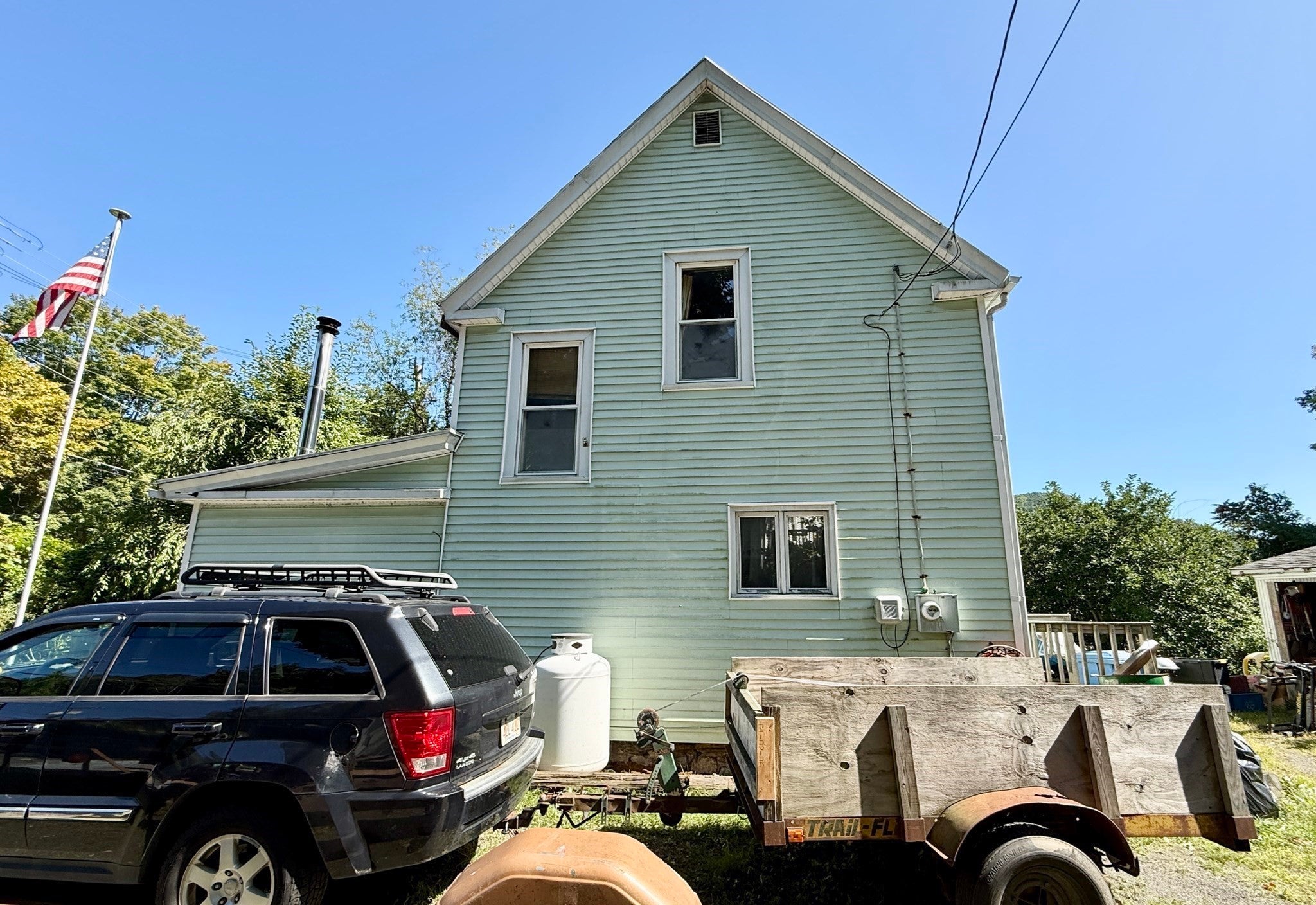 20 Bridge St, Russell, MA, 20 Bridge St, Russell, MA Photo #2