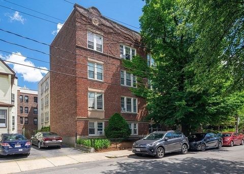 Photo of 97 Chester St #c2, Boston, MA 02134 (MLS # 73511541)