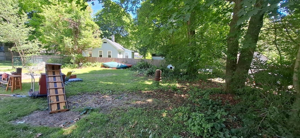 204 Wheelock Street