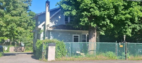 Photo of 204 Wheellock Street, Millbury, MA 01527 (MLS # 73530564)