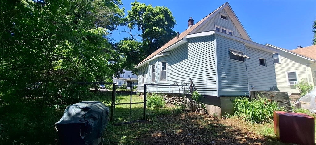204 Wheelock Street
