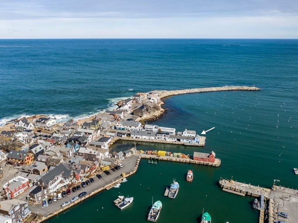18 Tuna Wharf 18 Winter