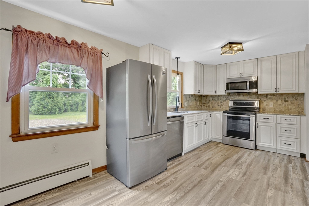 133 Mosier St