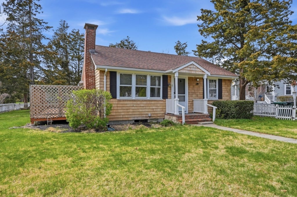 6 Shipyard Rd