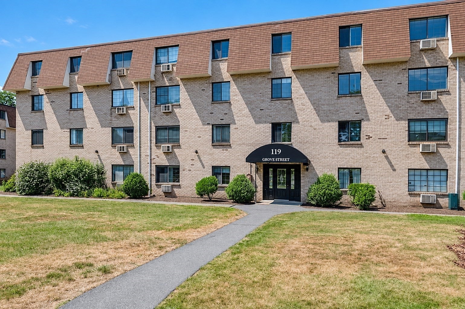 119 Grove Street #245, Rockland, MA, 119 Grove Street #245, Rockland, MA Photo #1