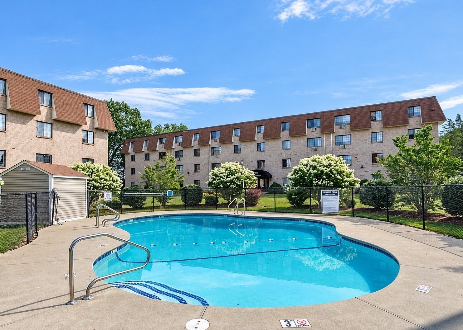 119 Grove Street #245, Rockland, MA, 119 Grove Street #245, Rockland, MA Photo #3