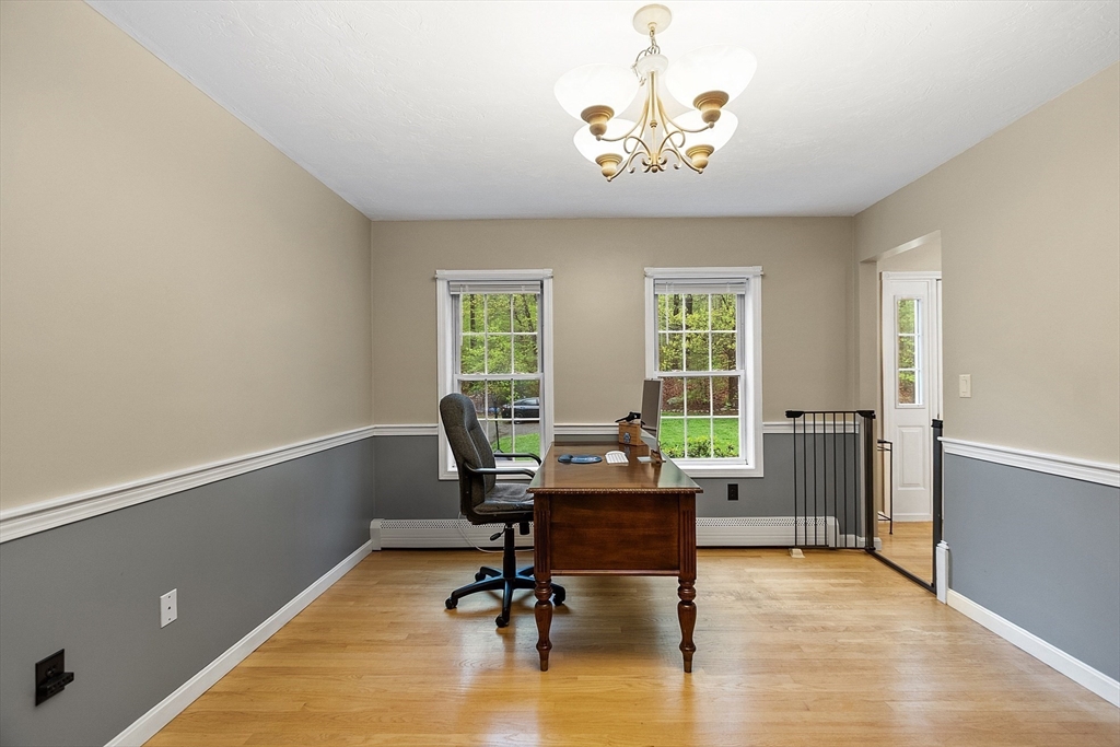 134 Fitchburg Rd