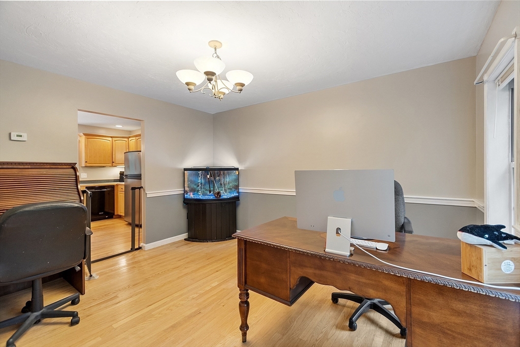 134 Fitchburg Rd